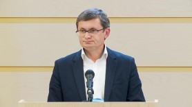 Cu cine va face PAS alianță în parlament: Va trebui să lăsăm supărările din campanie